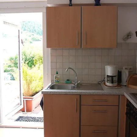 Ferienwohnung-Mosel Traben-Trarbach Exterior photo