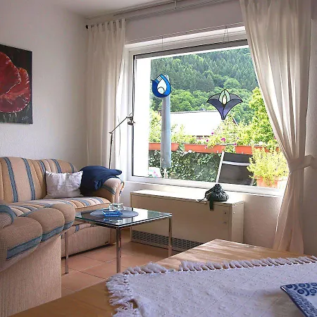 Ferienwohnung-Mosel Traben-Trarbach Exterior photo