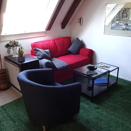 Ferienwohnung-Mosel Traben-Trarbach Exterior photo