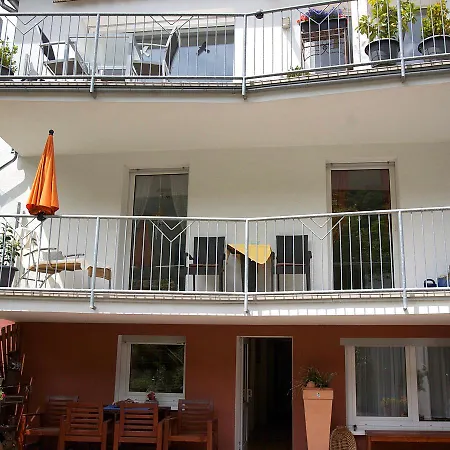 Ferienwohnung-Mosel Traben-Trarbach Exterior photo