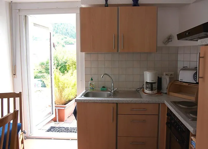 Ferienwohnung-Mosel