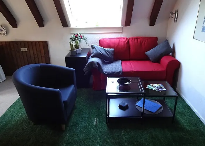 Ferienwohnung-Mosel
