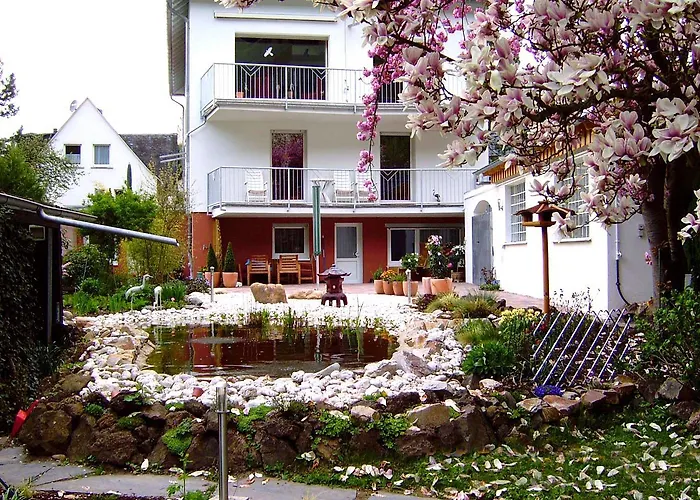 Ferienwohnung-Mosel