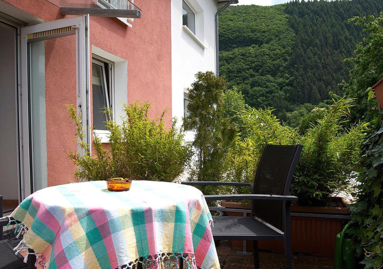 Ferienwohnung-mosel Apartment