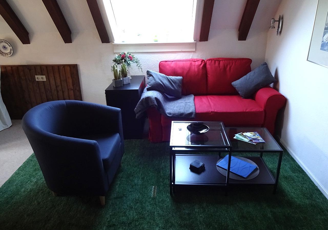 Ferienwohnung-mosel
