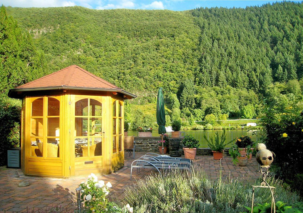 Ferienwohnung-mosel