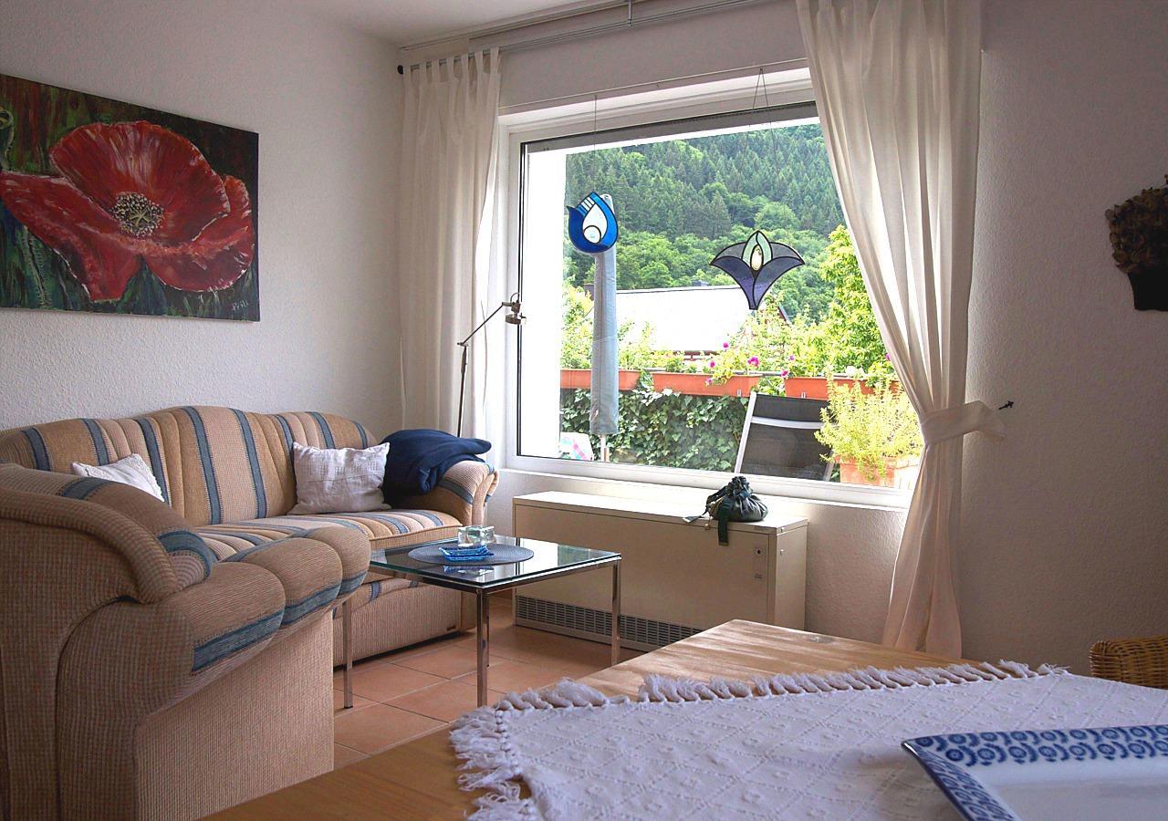 Ferienwohnung-mosel Apartment *