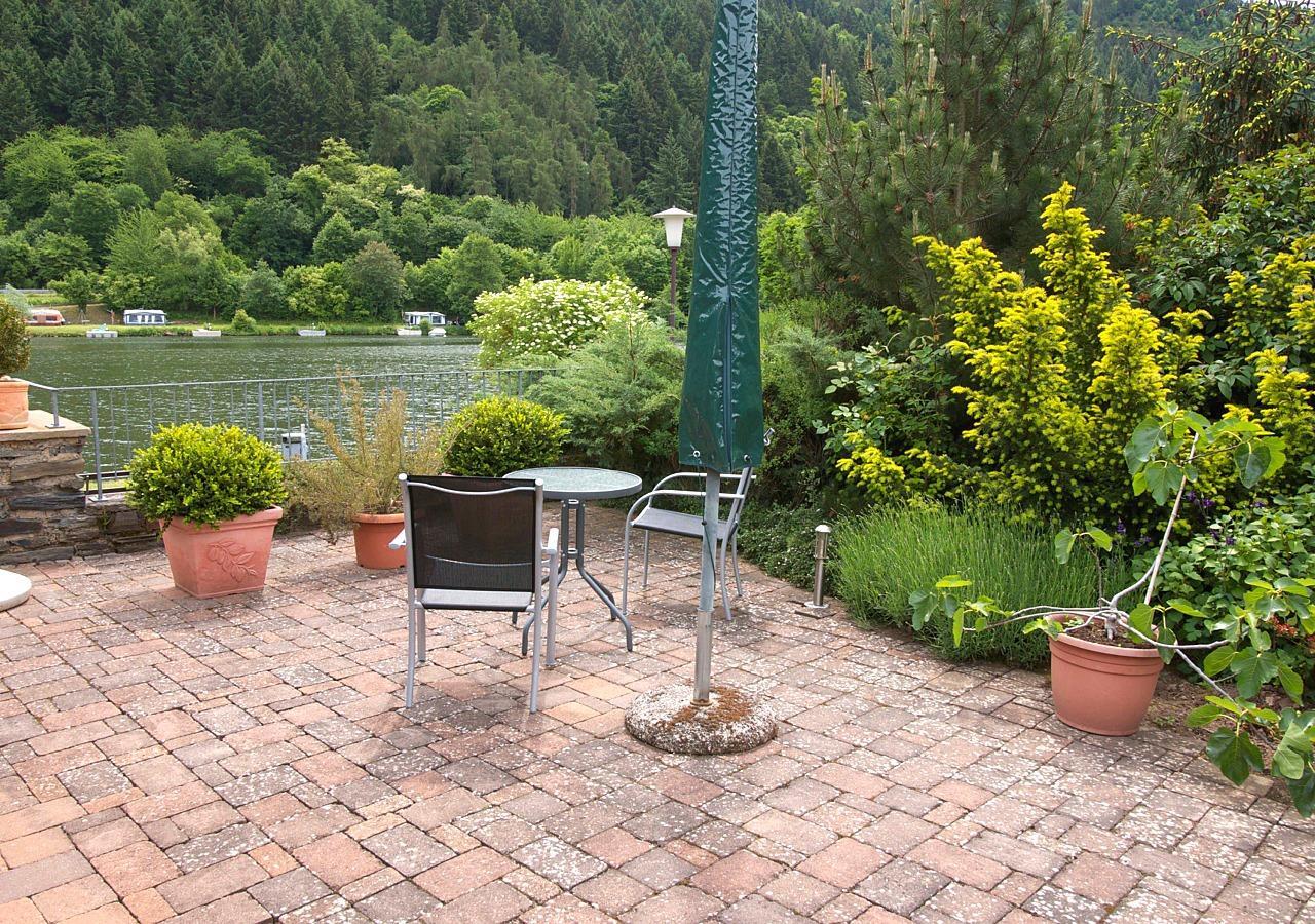 Ferienwohnung-mosel Apartment Traben-Trarbach