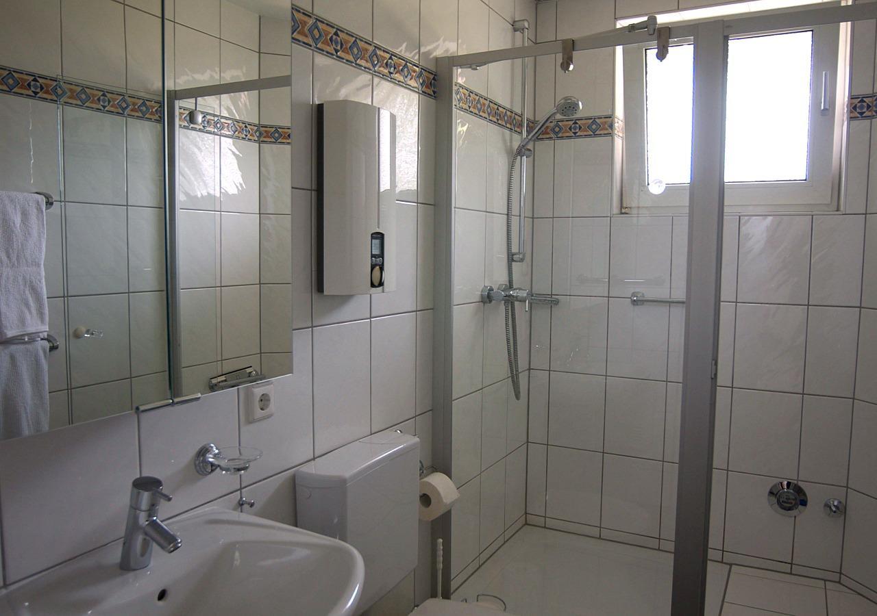 Apartment Ferienwohnung-mosel *