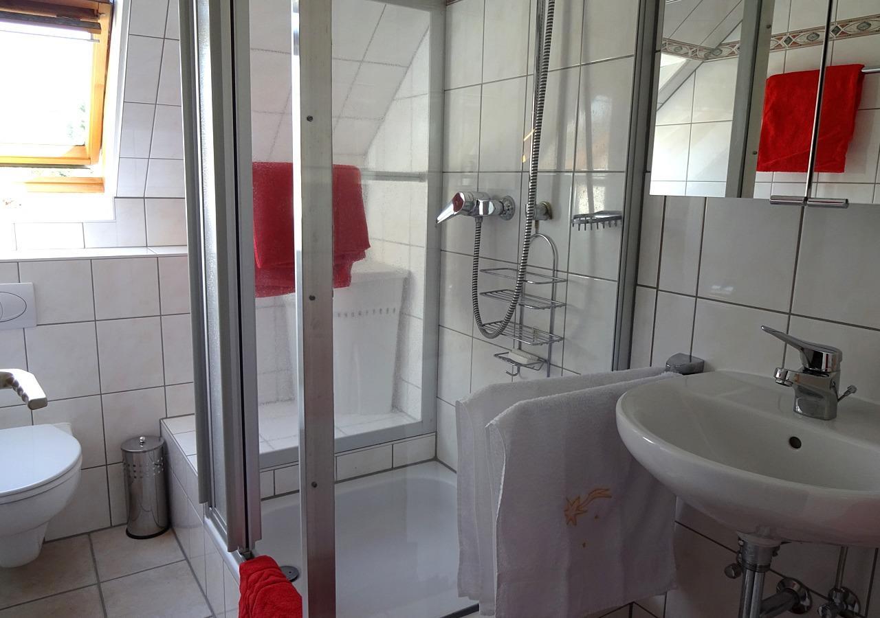 Apartment Ferienwohnung-mosel *