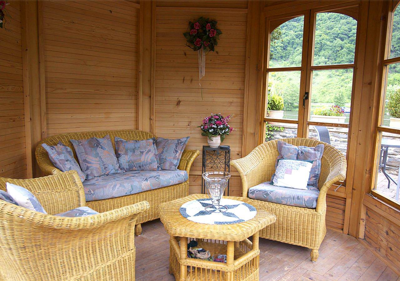 Ferienwohnung-mosel Traben-Trarbach