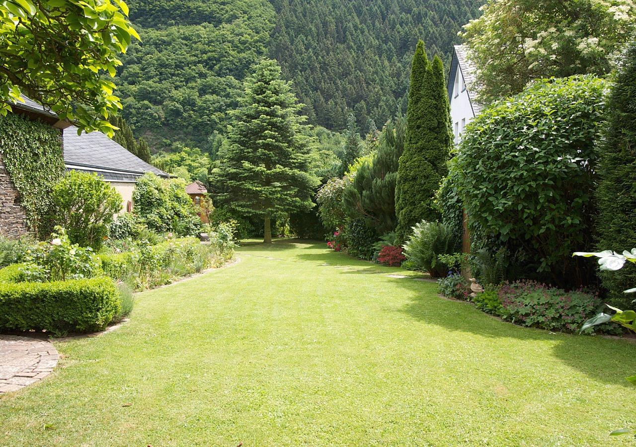 Ferienwohnung-mosel Apartment *