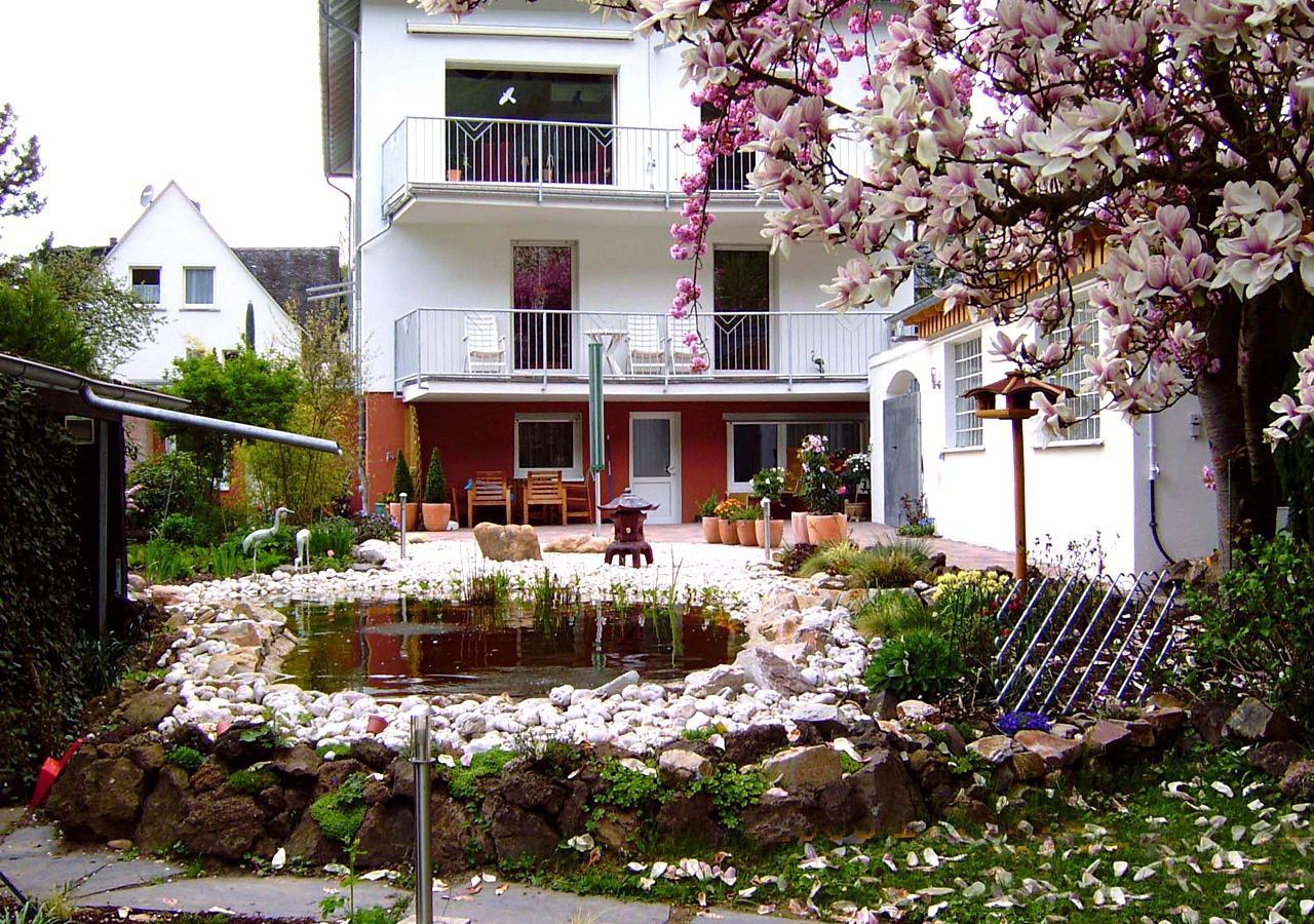 Ferienwohnung-mosel Apartment Traben-Trarbach