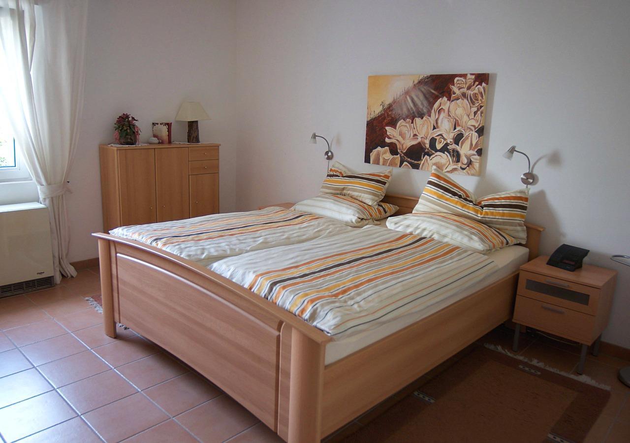 Ferienwohnung-mosel Apartment Traben-Trarbach