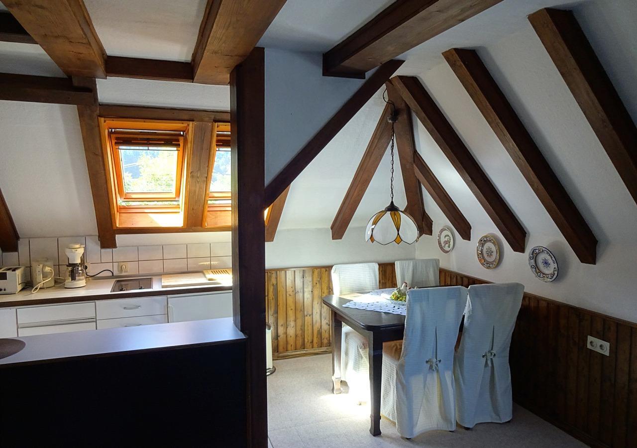 Apartment Ferienwohnung-mosel Traben-Trarbach