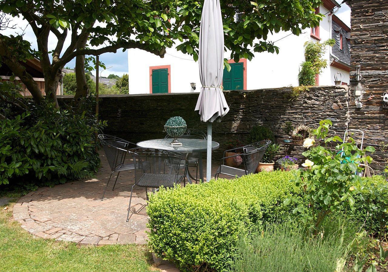 Ferienwohnung-mosel Apartment