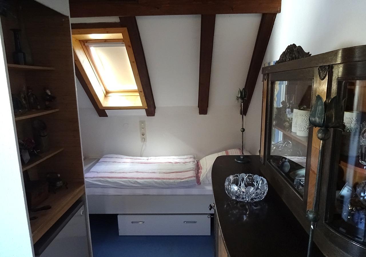 Apartment Ferienwohnung-mosel