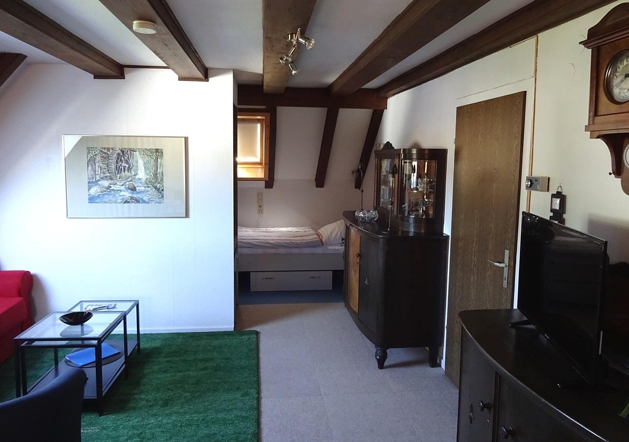Ferienwohnung-mosel Traben-Trarbach