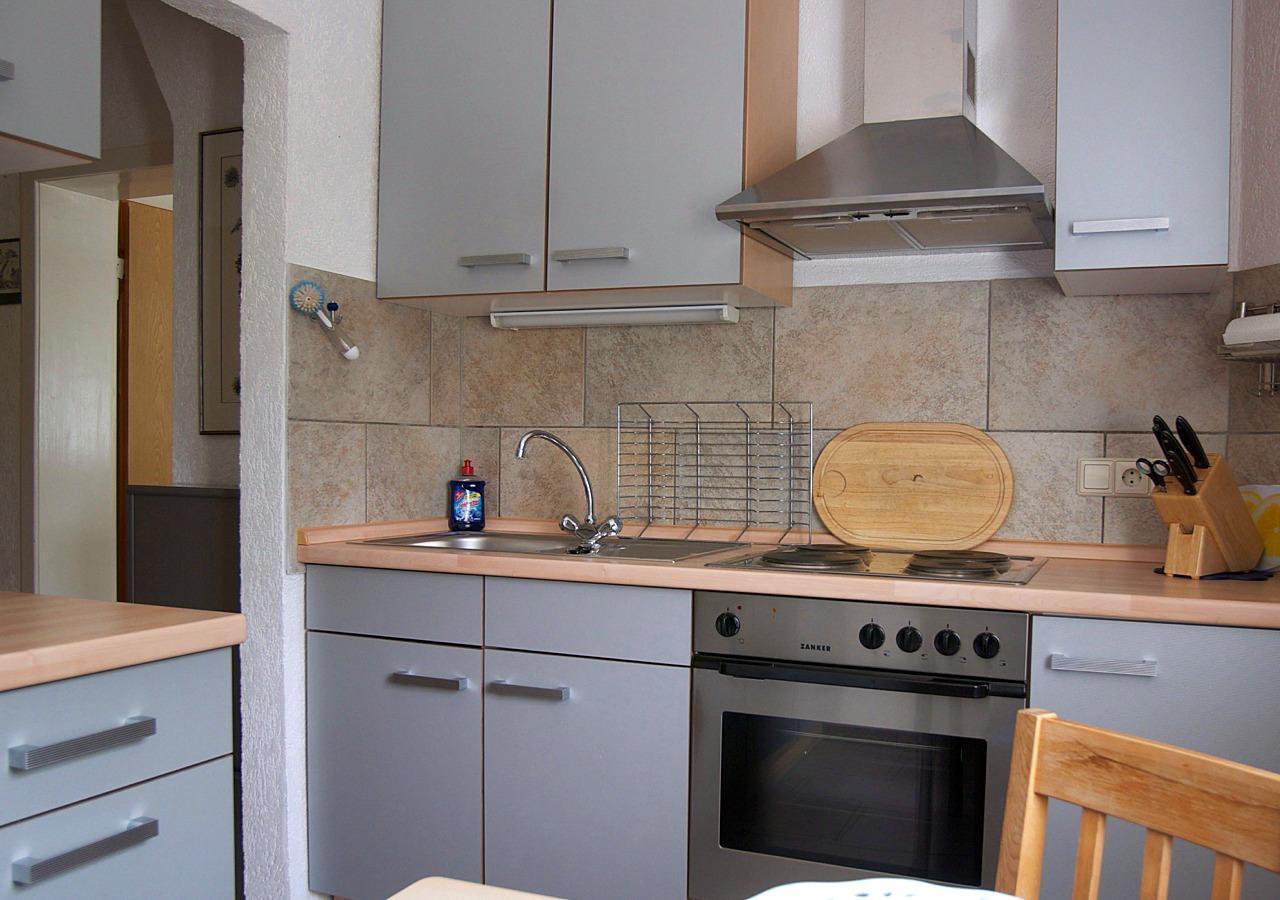 Ferienwohnung-mosel Traben-Trarbach