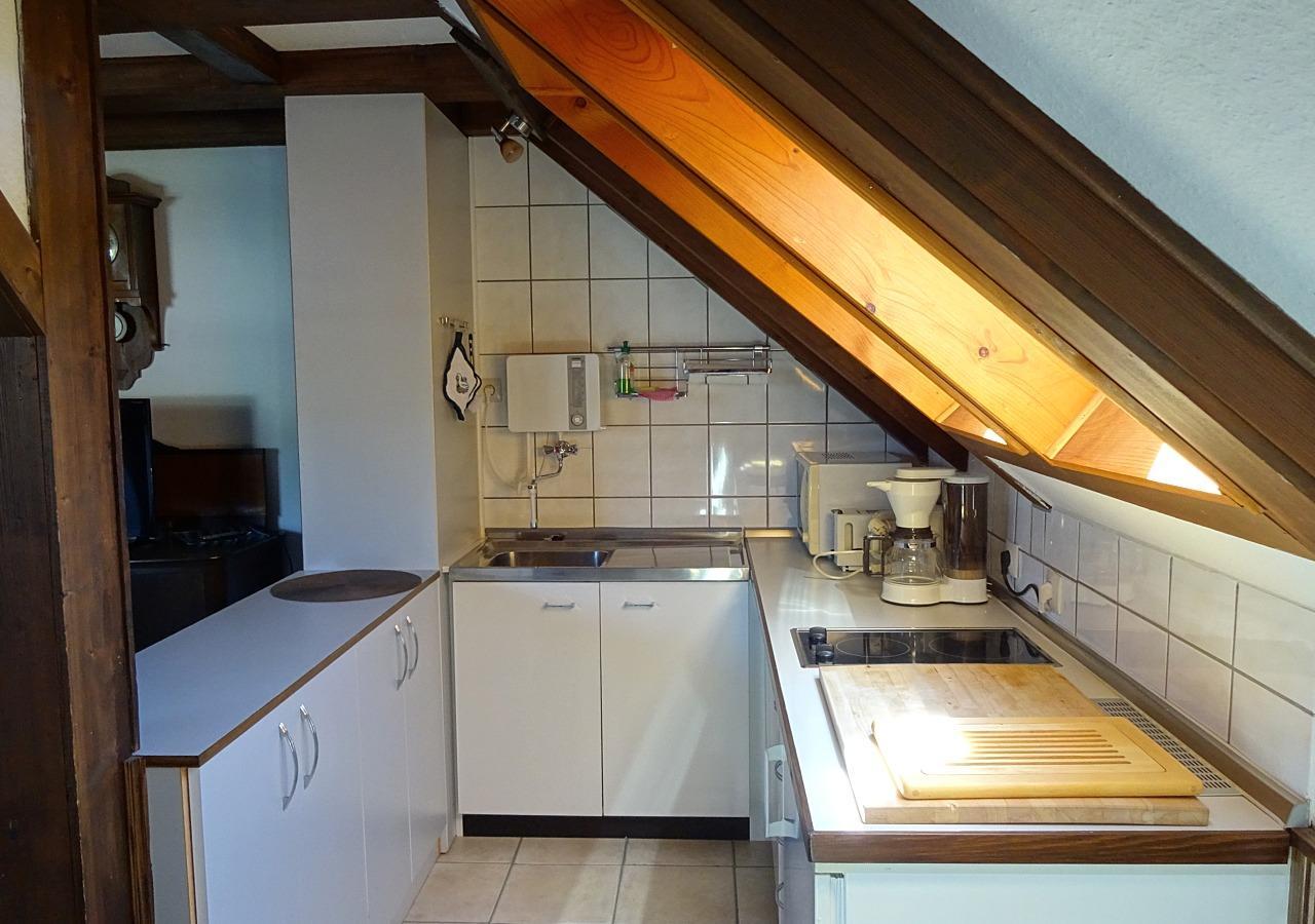 Ferienwohnung-mosel * Traben-Trarbach