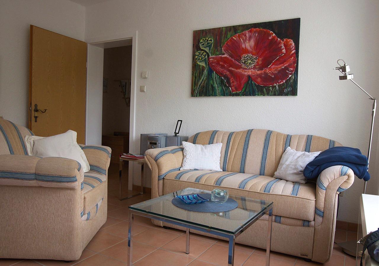 Ferienwohnung-mosel *