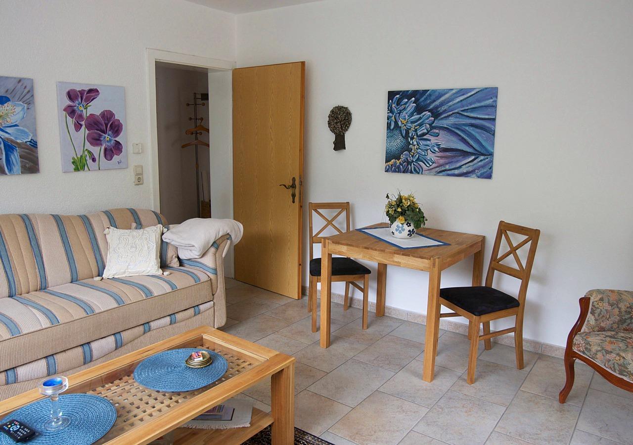 Apartment Ferienwohnung-mosel Traben-Trarbach
