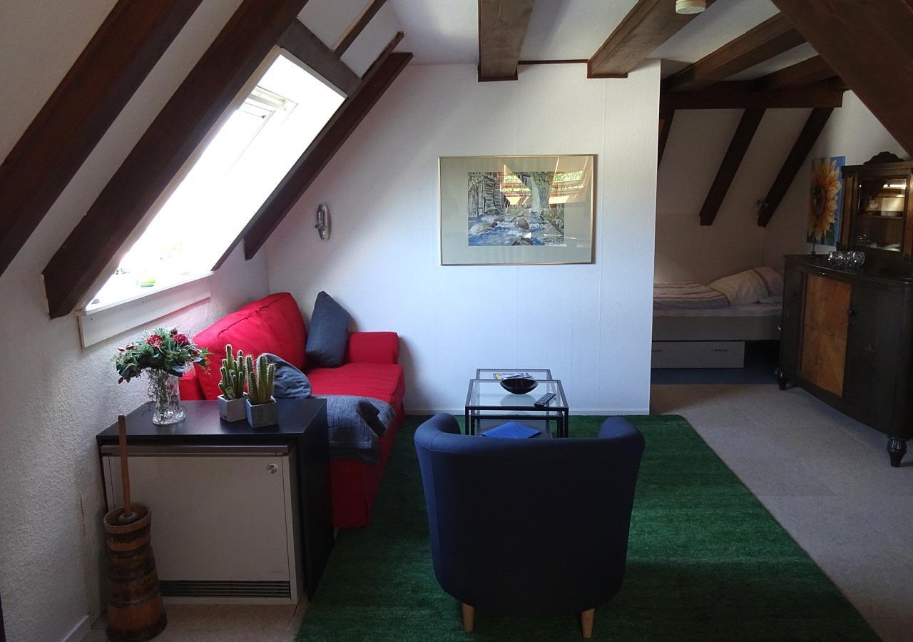 Ferienwohnung-mosel Apartment Traben-Trarbach