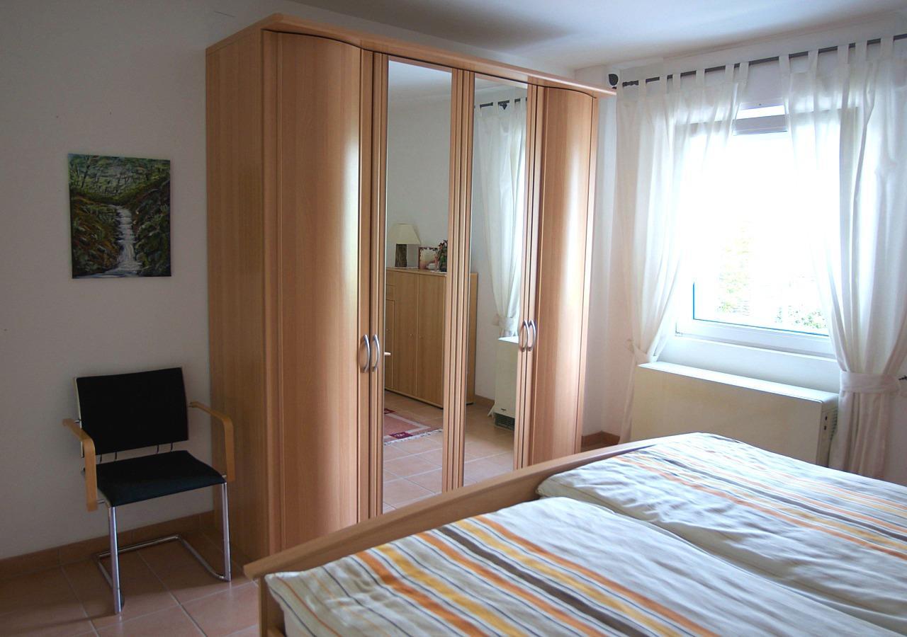 Apartment Ferienwohnung-mosel *