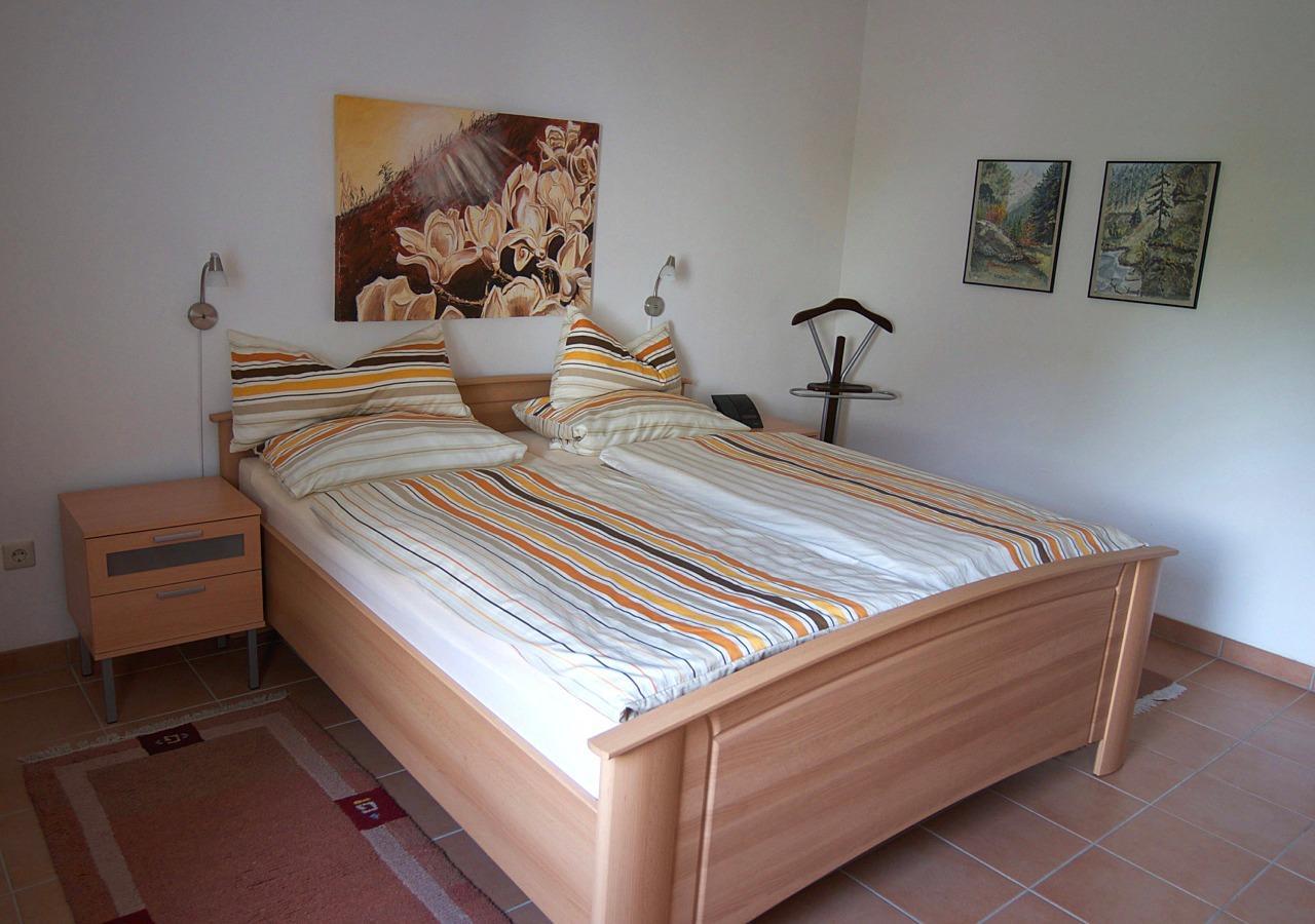 Apartment Ferienwohnung-mosel Traben-Trarbach