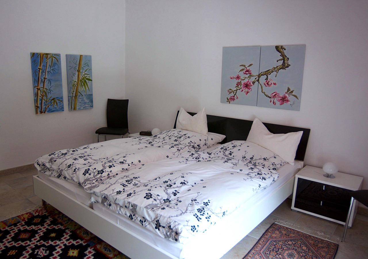 Ferienwohnung-mosel Apartment