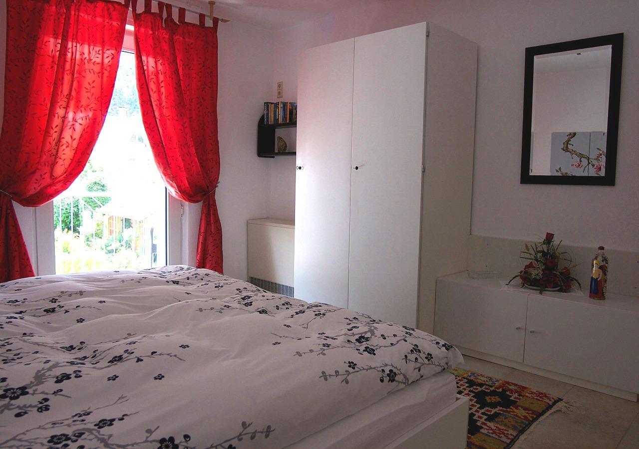 Apartment Ferienwohnung-mosel Traben-Trarbach
