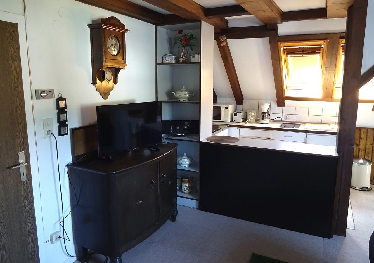 Ferienwohnung-mosel Apartment