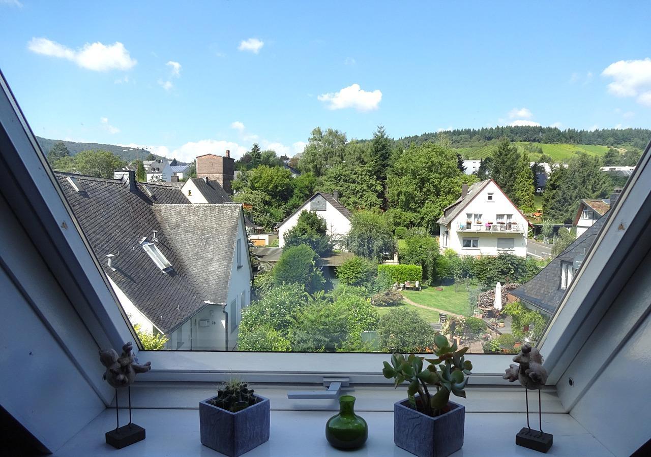 Apartment Ferienwohnung-mosel