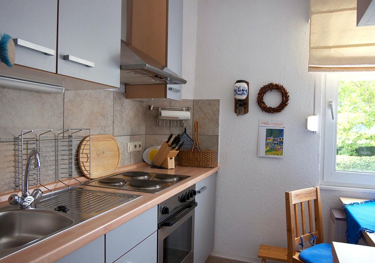 Ferienwohnung-mosel Apartment Traben-Trarbach