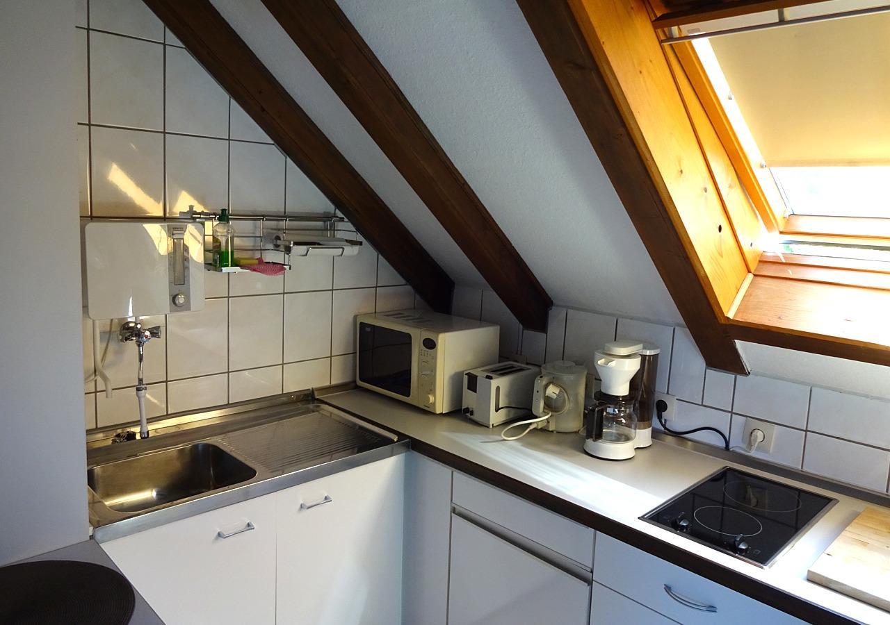 Ferienwohnung-mosel Apartment *
