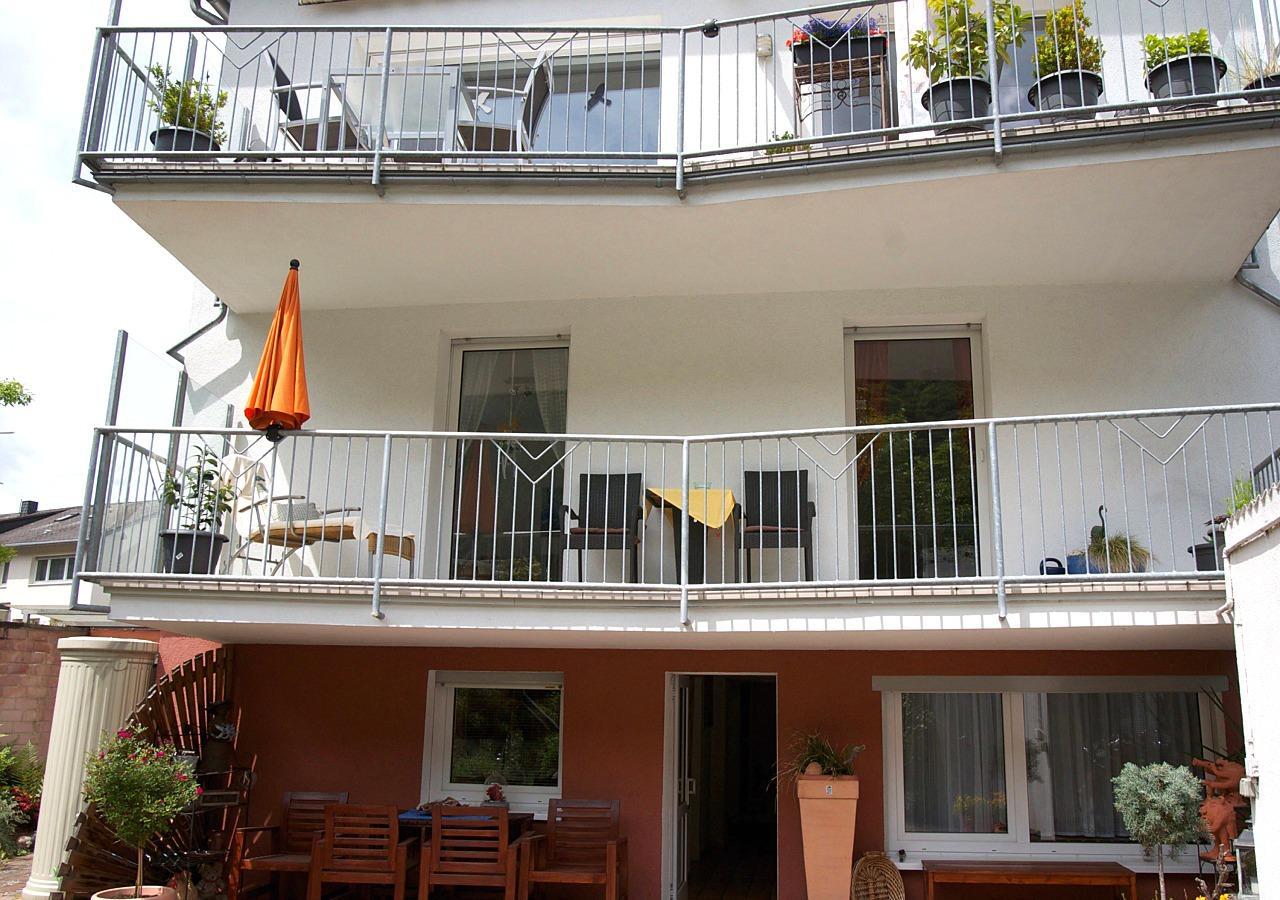 Ferienwohnung-mosel *